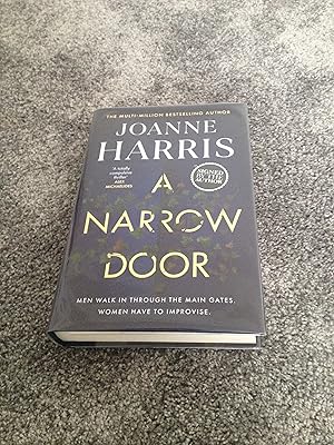 joanne harris a narrow door review joanne harris a narrow door review