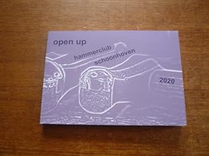 Open Up: Hammerclub 2020