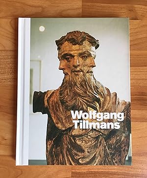 Bild des Verkufers fr Wolfgang Tillmans zum Verkauf von Ursula Sturm