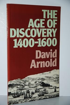 Imagen del vendedor de The Age of Discovery, 1400-1600 a la venta por Nugget Box  (PBFA)
