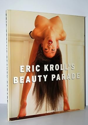 Seller image for Eric Kroll's Beauty Parade for sale by Nugget Box  (PBFA)