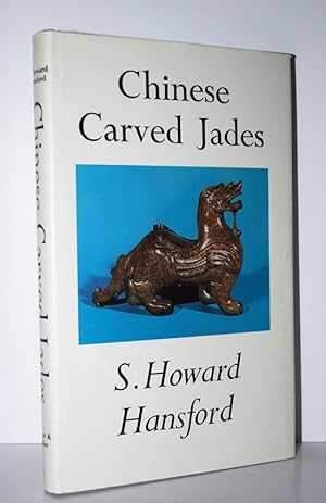 Immagine del venditore per Chinese Carved Jades venduto da Nugget Box  (PBFA)