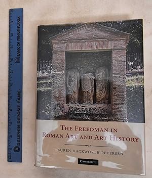 Seller image for The Freedman in Roman Art and Art History for sale by Mullen Books, ABAA