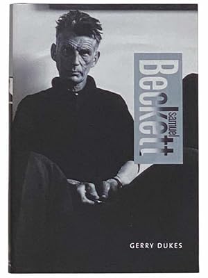 Seller image for Samuel Beckett (Overlook Illustrated Lives) for sale by Yesterday's Muse, ABAA, ILAB, IOBA