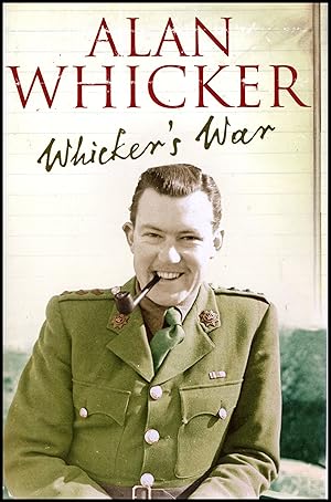 Seller image for Whicker's War m 2005 for sale by Artifacts eBookstore