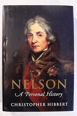 Nelson: A Personal History