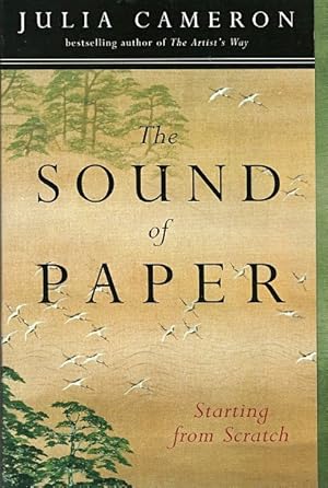 Imagen del vendedor de The Sound of Paper: Starting from Scratch a la venta por LEFT COAST BOOKS