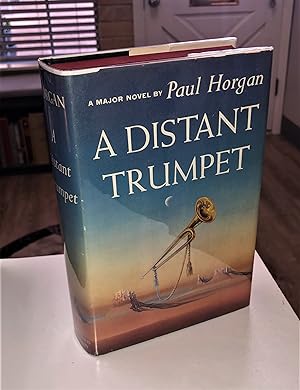 A Distant Trumpet (1st/1st)