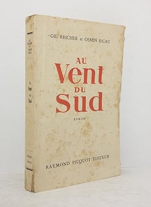 Seller image for Au Vent du Sud for sale by Librairie KOEGUI