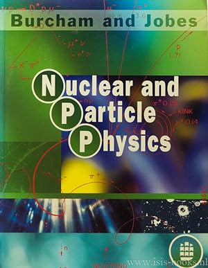 Seller image for Nuclear and particle physics. for sale by Antiquariaat Isis