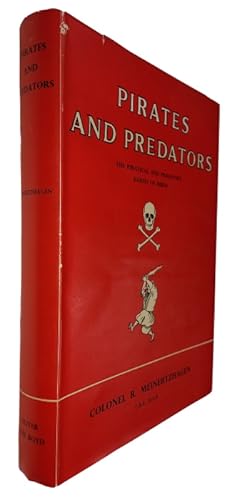 Image du vendeur pour Pirates and Predators: The Piratical and Predatory Habits of Birds mis en vente par PEMBERLEY NATURAL HISTORY BOOKS BA, ABA