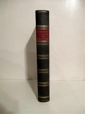 Immagine del venditore per Jorrock's Jaunts and Jollities: Hunting, Shooting, Racing, Sailing, Eccentric and Extravagant Expolits of That Renowned Sporting Citizen Mr John Jorrocks. venduto da Military Books