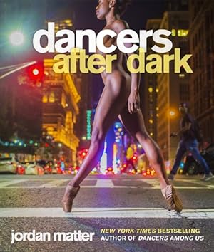 Imagen del vendedor de Dancers After Dark a la venta por GreatBookPrices