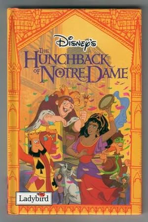 Seller image for The Hunchback of Notre Dame for sale by The Children's Bookshop