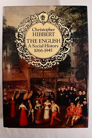 The English: A Social History 1066-1945