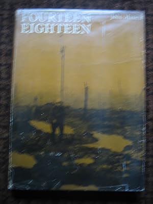 Seller image for Fourteen Eighteen for sale by Tiger books
