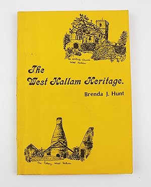 The West Hallam Heritage