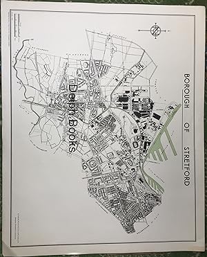 Stretford Map