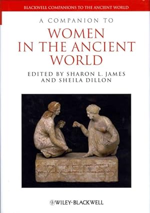 Seller image for Companion to Women in the Ancient World for sale by GreatBookPricesUK