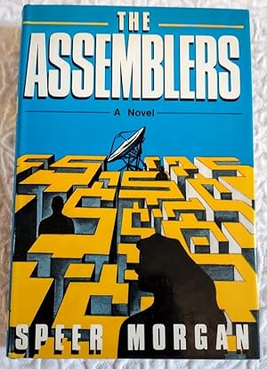 Seller image for THE ASSEMBLERS for sale by Windy Hill Books