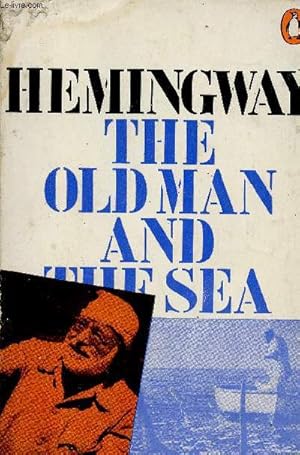 Immagine del venditore per The old man and the sea venduto da Le-Livre