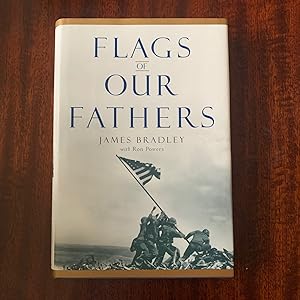 Flags of Our Fathers (First US edition, first impression)