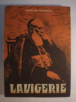 Lavigerie. El Cardenal de Africa