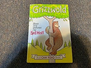 Seller image for GRIZZWOLD for sale by Betty Mittendorf /Tiffany Power BKSLINEN