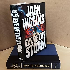 Eye of the Storm