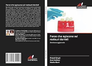 Seller image for Forze che agiscono sui restauri dentali for sale by moluna