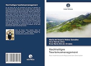 Seller image for Nachhaltiges Tourismusmanagement for sale by moluna