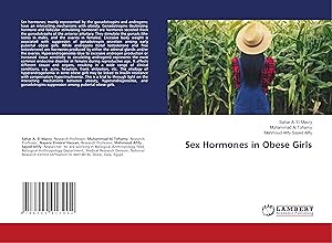 Seller image for Sex Hormones in Obese Girls for sale by moluna