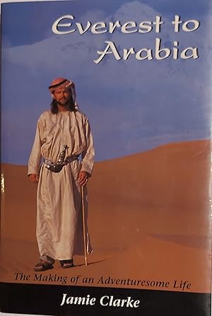 Seller image for Everest to Arabia for sale by Mister-Seekers Bookstore