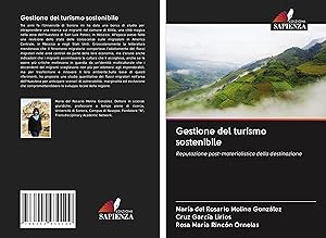 Seller image for Gestione del turismo sostenibile for sale by moluna
