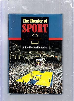 Immagine del venditore per The Theater Of Sport venduto da Old Book Shop of Bordentown (ABAA, ILAB)