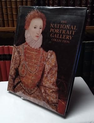 Seller image for The National Portrait Gallery Collection for sale by Structure, Verses, Agency  Books