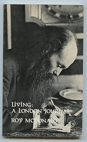 Seller image for Living: A London Journal for sale by Attic Books (ABAC, ILAB)
