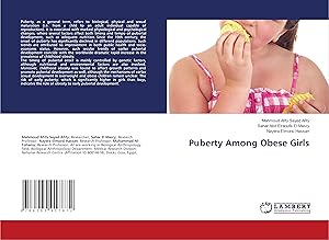 Image du vendeur pour Puberty Among Obese Girls mis en vente par moluna