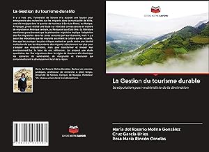 Seller image for La Gestion du tourisme durable for sale by moluna