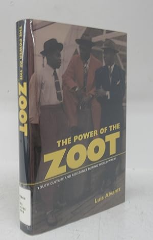 Immagine del venditore per The Power of the Zoot: Youth Culture and Resistance During World War II venduto da Attic Books (ABAC, ILAB)