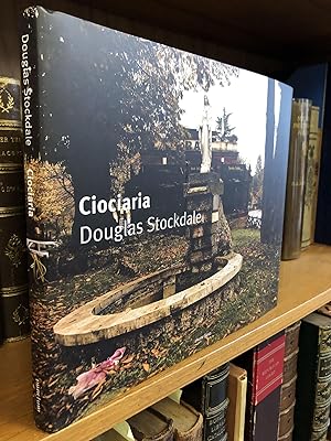 Seller image for CIOCIARIA [SIGNED] for sale by Second Story Books, ABAA