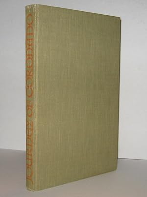 THE JOURNEY OF FRANCISCO VAZQUEZ DE CORONADO 1540-1542. As Told by Pedro de Casteneda, Francisco ...