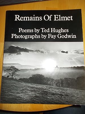 Seller image for Remains of Elmet for sale by Chevin Books