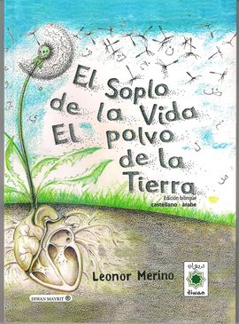 Imagen del vendedor de EL SOPLO DE LA VIDA. EL POLVO DE LA TIERRA a la venta por Zilis Select Books