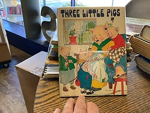 Three Little Pigs