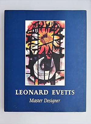 Leonard Evetts : Master Designer