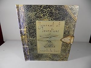 Seller image for Journal of Inventions for sale by Old Book Surfer