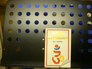 Bild des Verkufers fr Hindu Mythology. Vedic and puranic zum Verkauf von Antiquariat im Kaiserviertel | Wimbauer Buchversand
