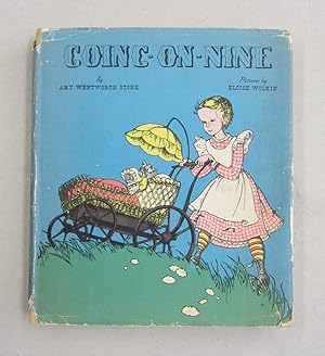 Seller image for Going on Nine for sale by Midway Book Store (ABAA)