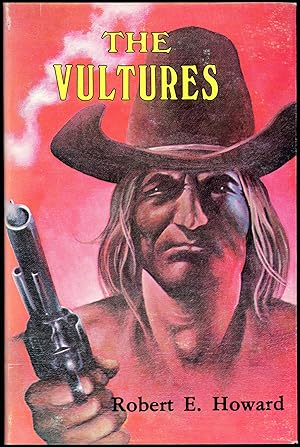 Seller image for THE VULTURES [and] SHOWDOWN AT HELL'S CANYON for sale by John W. Knott, Jr, Bookseller, ABAA/ILAB